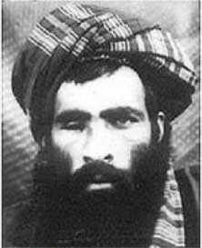 Mullah Mohammed Omar